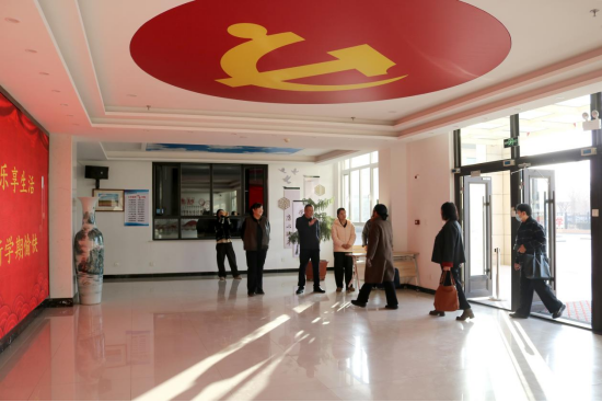 不负时光 乐享生活