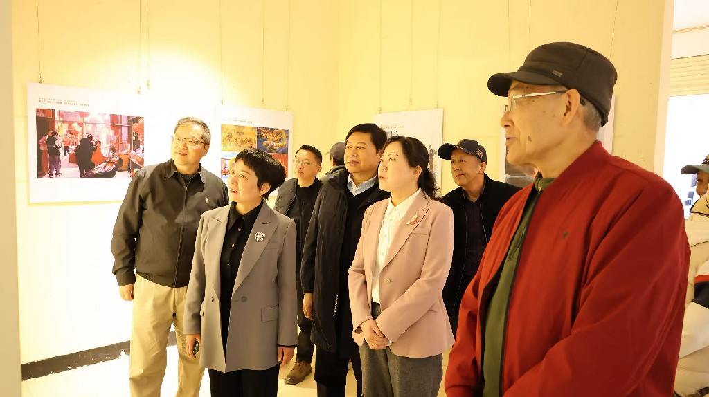 安康市老干部活动中心（安康老年大学）：光影流年 载誉前行